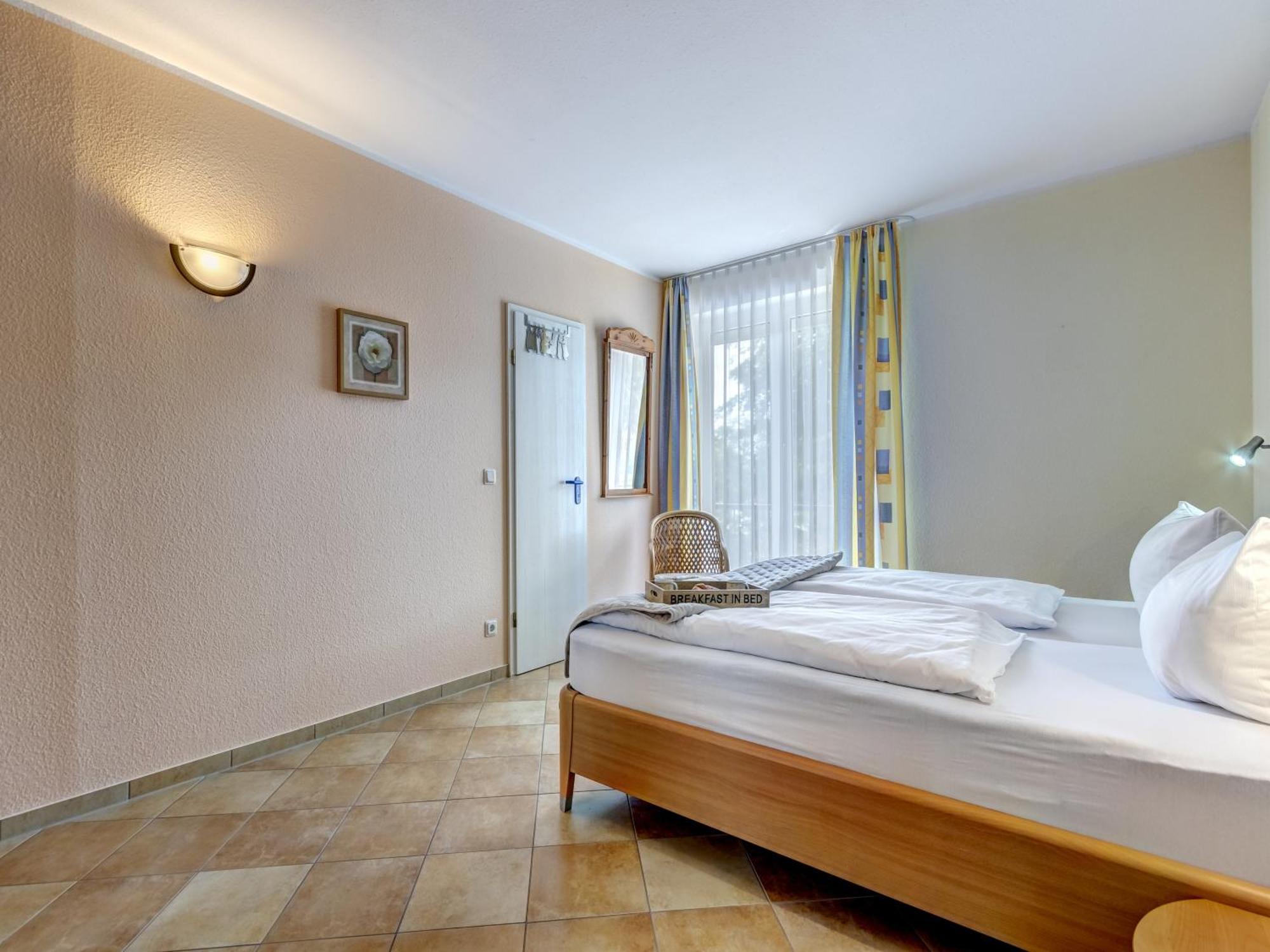 Marie_3 Apartment Heringsdorf  Exterior photo